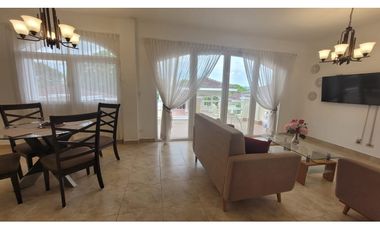 Tucan Country Club - Apartamento - Cocoli !!