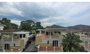 Tucan Country Club - Apartamento - Cocoli !!