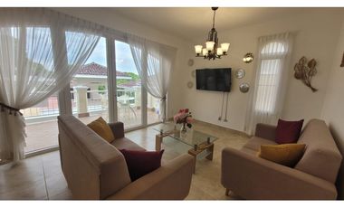 Tucan Country Club - Apartamento - Cocoli !!