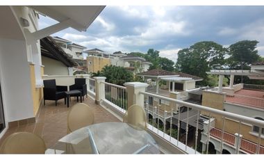 Tucan Country Club - Apartamento - Cocoli !!