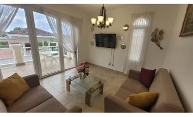 Tucan Country Club - Apartamento - Cocoli !!
