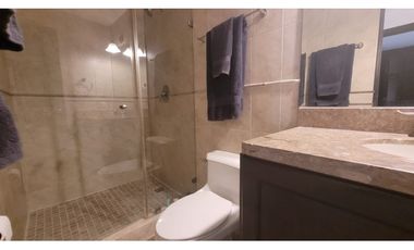 Tucan Country Club - Apartamento - Cocoli !!