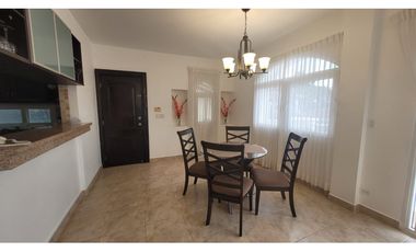 Tucan Country Club - Apartamento - Cocoli !!