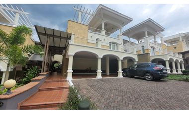 Tucan Country Club - Apartamento - Cocoli !!