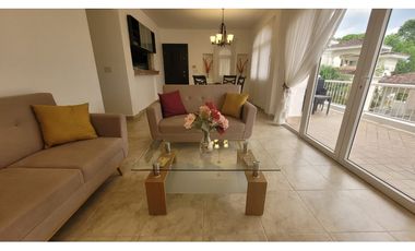 Tucan Country Club - Apartamento - Cocoli !!
