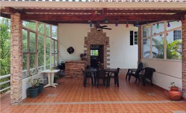 Se Vende Casa en Altos de Cerro Azul