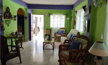 Se Vende Casa en Altos de Cerro Azul