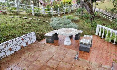 Se Vende Casa en Altos de Cerro Azul