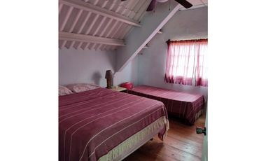 Se Vende Casa en Altos de Cerro Azul