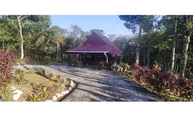 Venta de casa en Altos de Cerro Azul