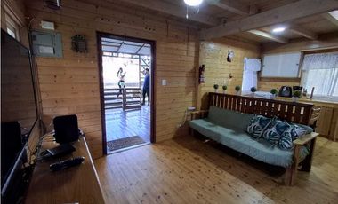 Venta de casa en Altos de Cerro Azul