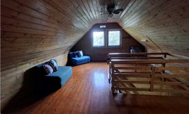 Venta de casa en Altos de Cerro Azul