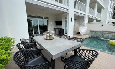 Alquilo apartamento en Buenaventura, Río Hato.