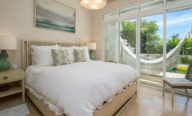 Alquilo apartamento en Buenaventura, Río Hato.