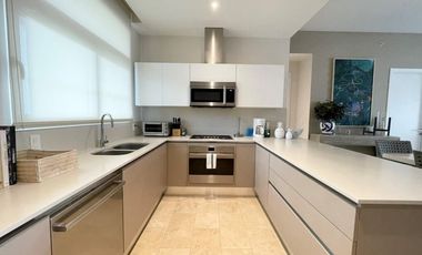 Alquilo apartamento en Buenaventura, Río Hato.