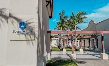 Alquilo apartamento en Buenaventura, Río Hato.