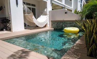 Alquilo apartamento en Buenaventura, Río Hato.