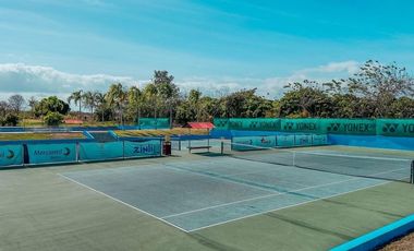 Alquilo apartamento en Buenaventura, Río Hato.