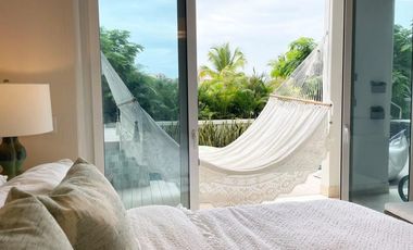 Alquilo apartamento en Buenaventura, Río Hato.