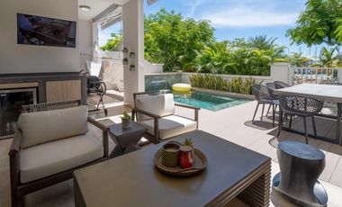 Alquilo apartamento en Buenaventura, Río Hato.