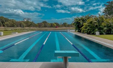 Alquilo apartamento en Buenaventura, Río Hato.