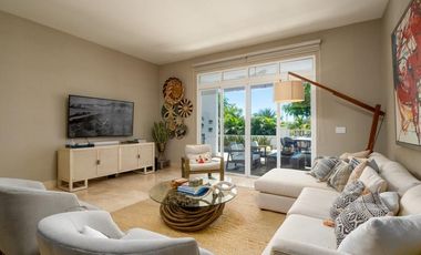 Alquilo apartamento en Buenaventura, Río Hato.