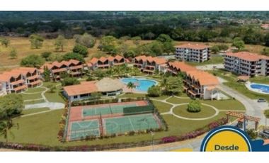 Venta de apartamento en Coronado PH Brisas de coronado