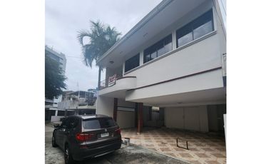SE VENTE ESPECTACULAR CASA EN PAITILLA