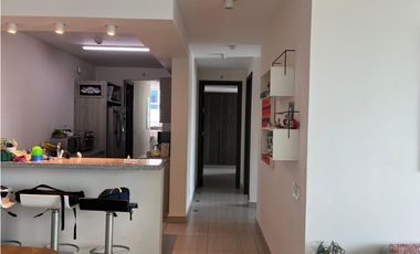 VENTA APARTAMENTO COSTA DEL ESTE