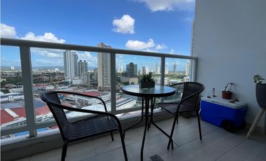 VENTA APARTAMENTO COSTA DEL ESTE