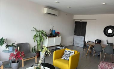 VENTA APARTAMENTO COSTA DEL ESTE