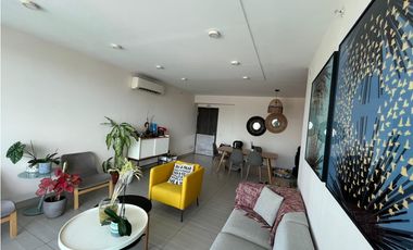 VENTA APARTAMENTO COSTA DEL ESTE