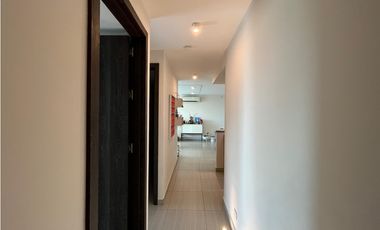 VENTA APARTAMENTO COSTA DEL ESTE