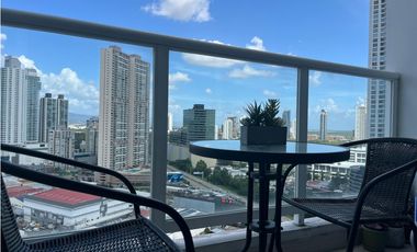 VENTA APARTAMENTO COSTA DEL ESTE