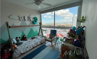 VENTA APARTAMENTO COSTA DEL ESTE