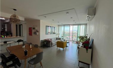 VENTA APARTAMENTO COSTA DEL ESTE