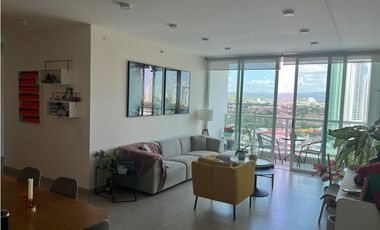 VENTA APARTAMENTO COSTA DEL ESTE