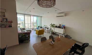 VENTA APARTAMENTO COSTA DEL ESTE