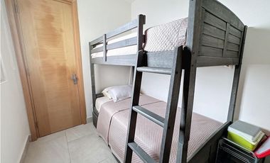Venta de apartamento en Playa Escondida Colon