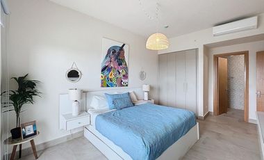 Venta de apartamento en Playa Escondida Colon