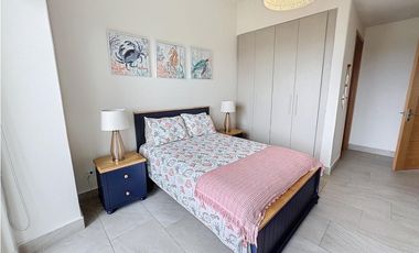Venta de apartamento en Playa Escondida Colon