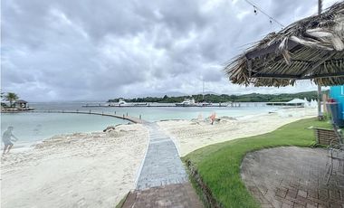 Venta de apartamento en Playa Escondida Colon