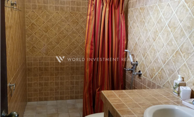 SE VENDE CASA EN CORONADO GOLF