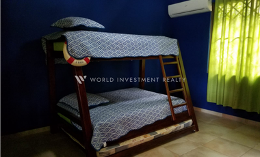 SE VENDE CASA EN CORONADO GOLF