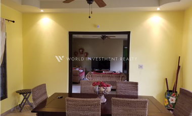 SE VENDE CASA EN CORONADO GOLF