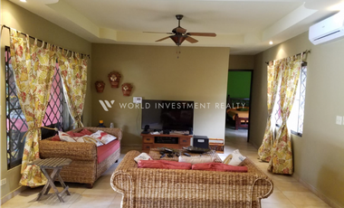 SE VENDE CASA EN CORONADO GOLF