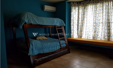 SE VENDE CASA EN CORONADO GOLF