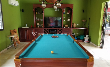 SE VENDE CASA EN CORONADO GOLF