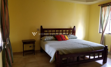 SE VENDE CASA EN CORONADO GOLF