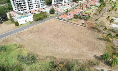 Se Vende terreno en Vista Mar, San Carlos